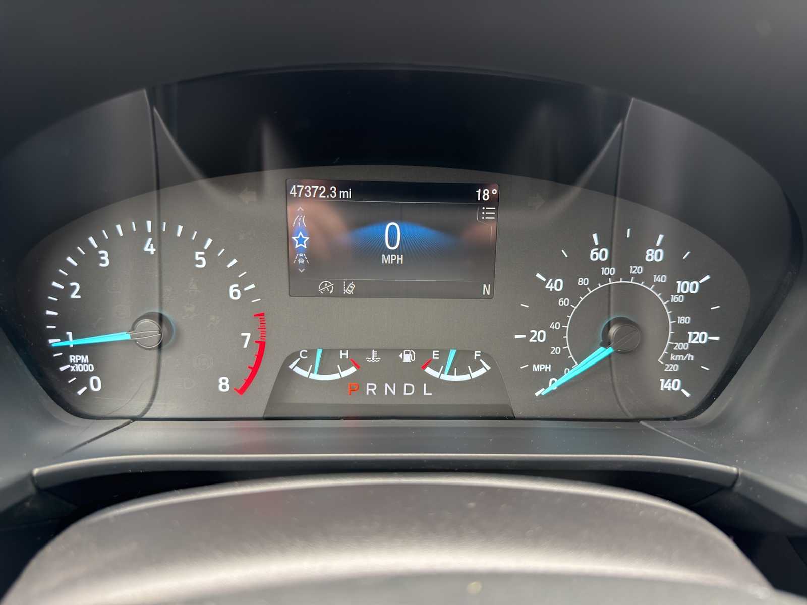 2022 Ford Escape S - Photo 13