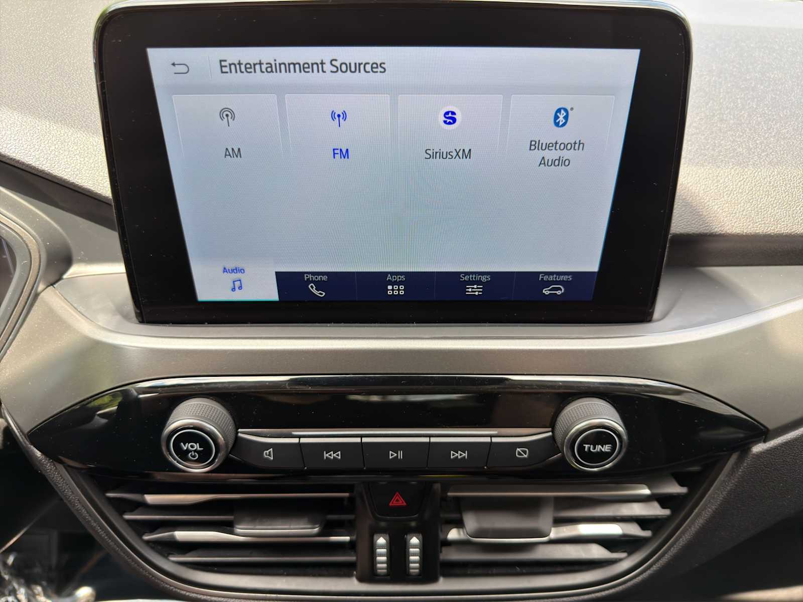 2025 Ford Escape Active - Photo 15