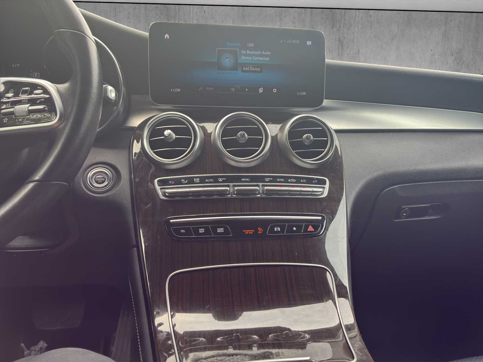 2020 Mercedes-Benz GLC GLC300 - Photo 13