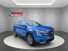 2024 GMC Terrain SLT SUV