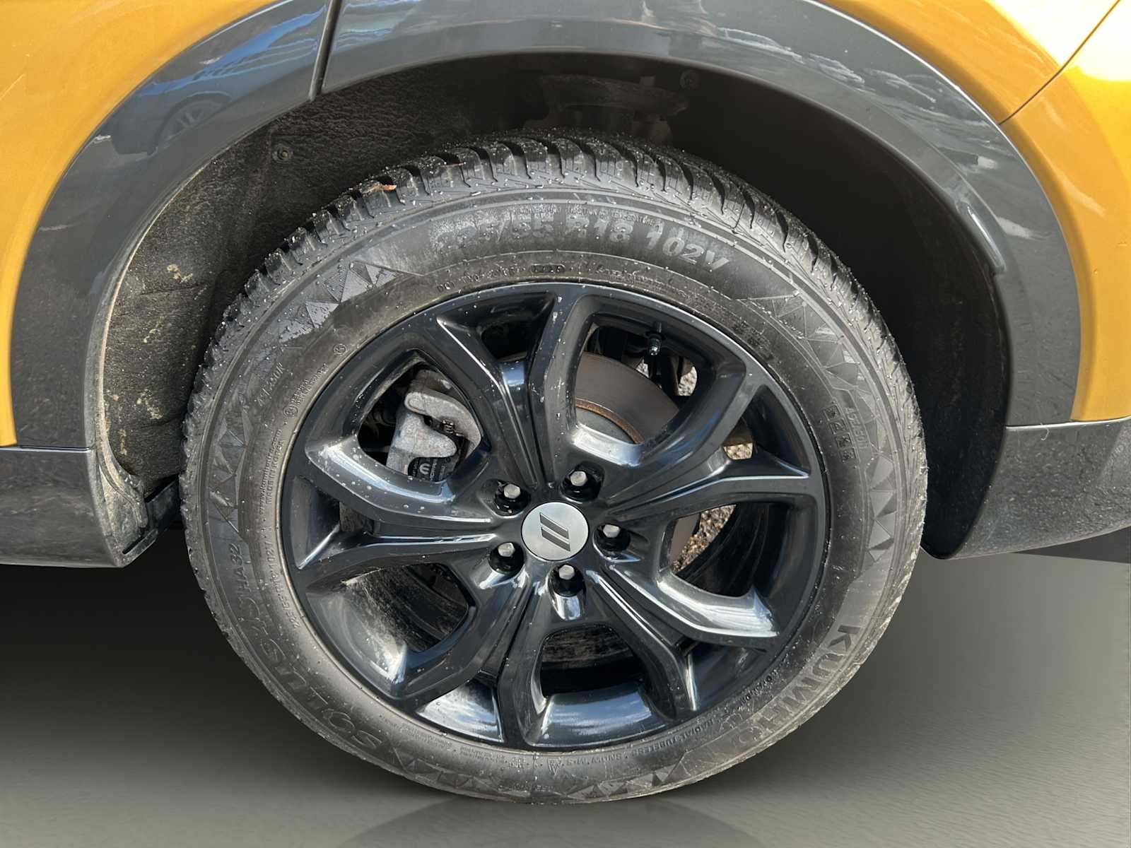 2024 Dodge Hornet R/T - Photo 26