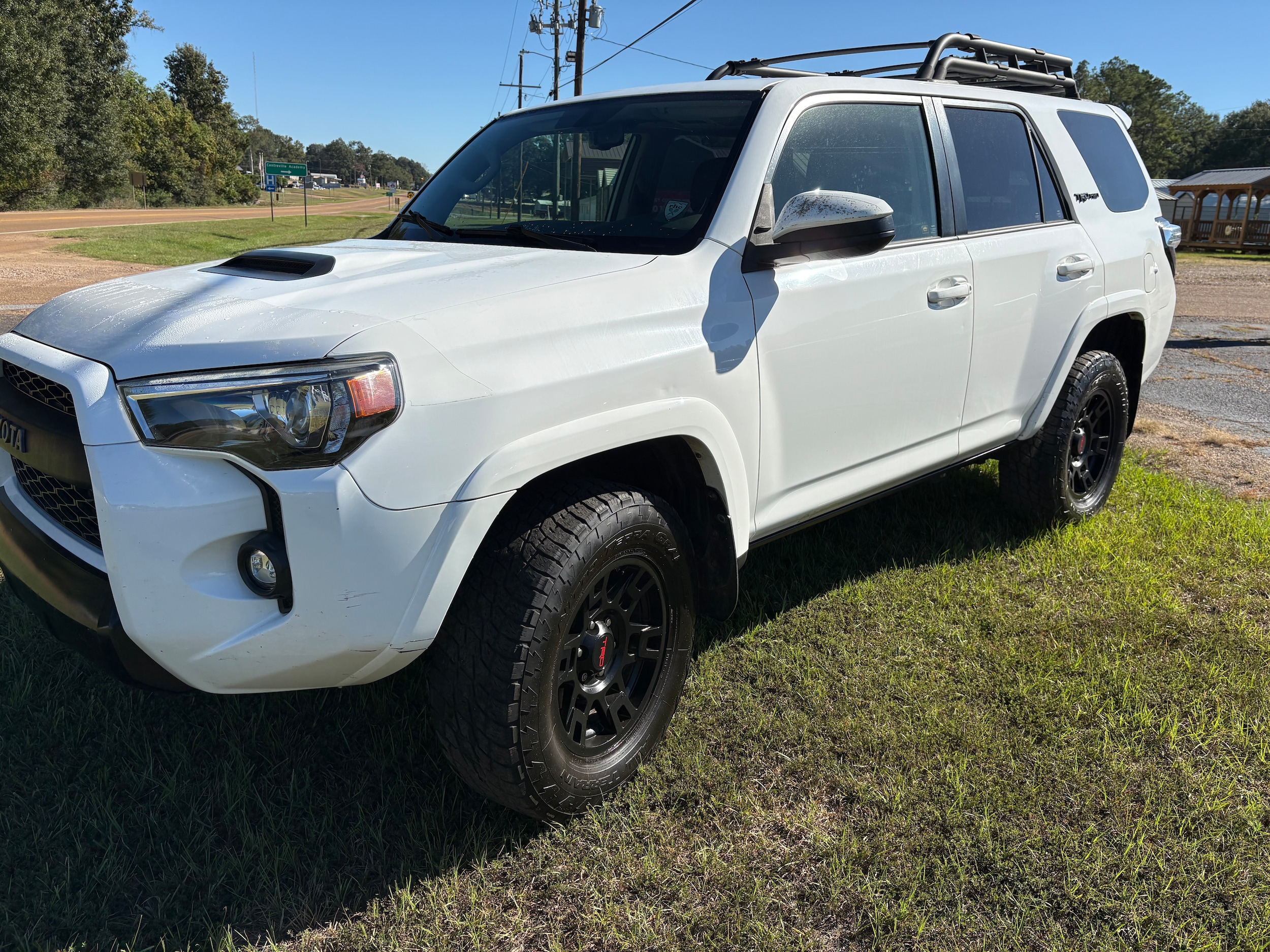 2019 Toyota 4Runner