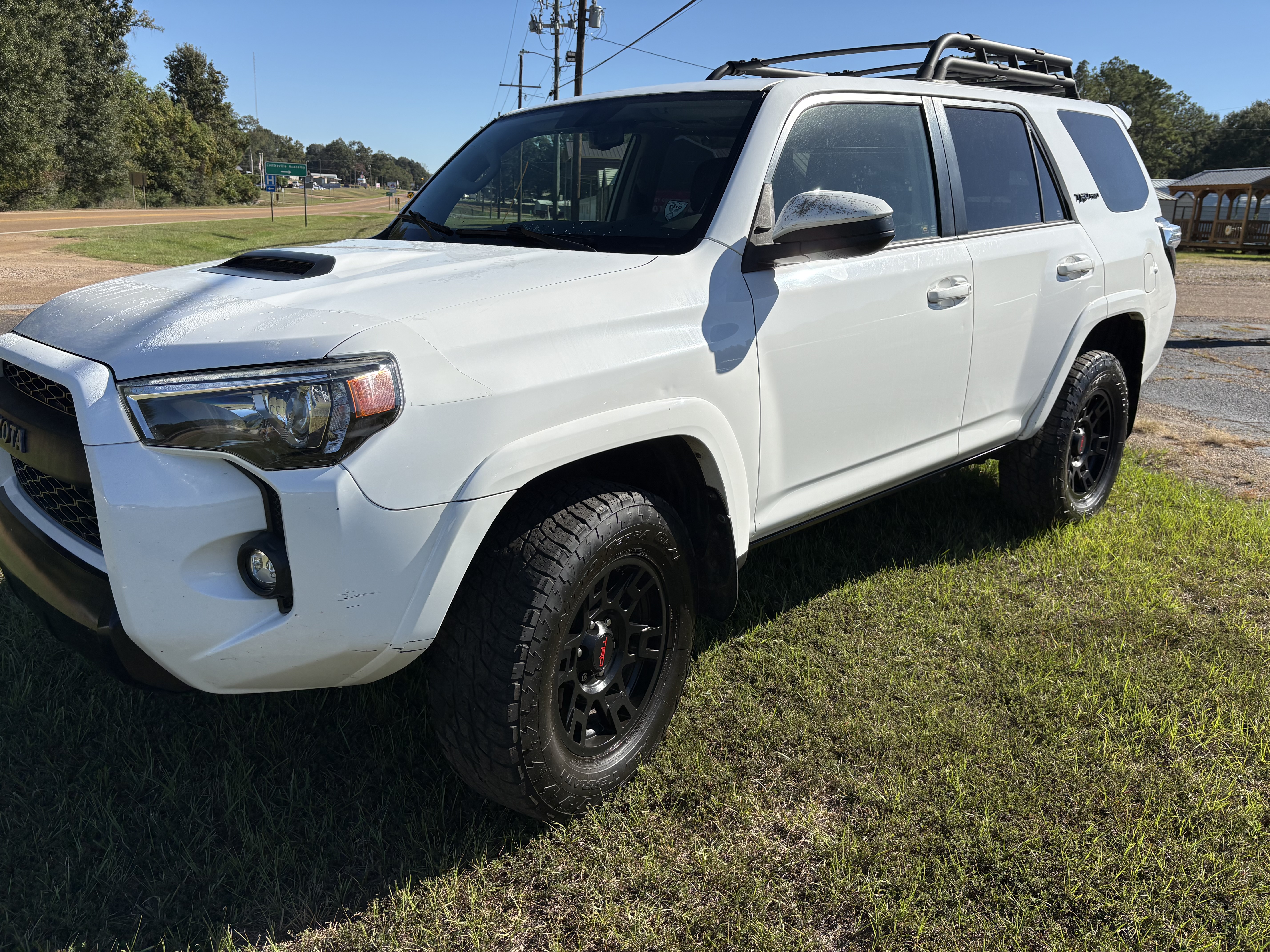  Toyota 4Runner