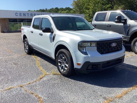 2026 Ford Maverick XLT TRUCK