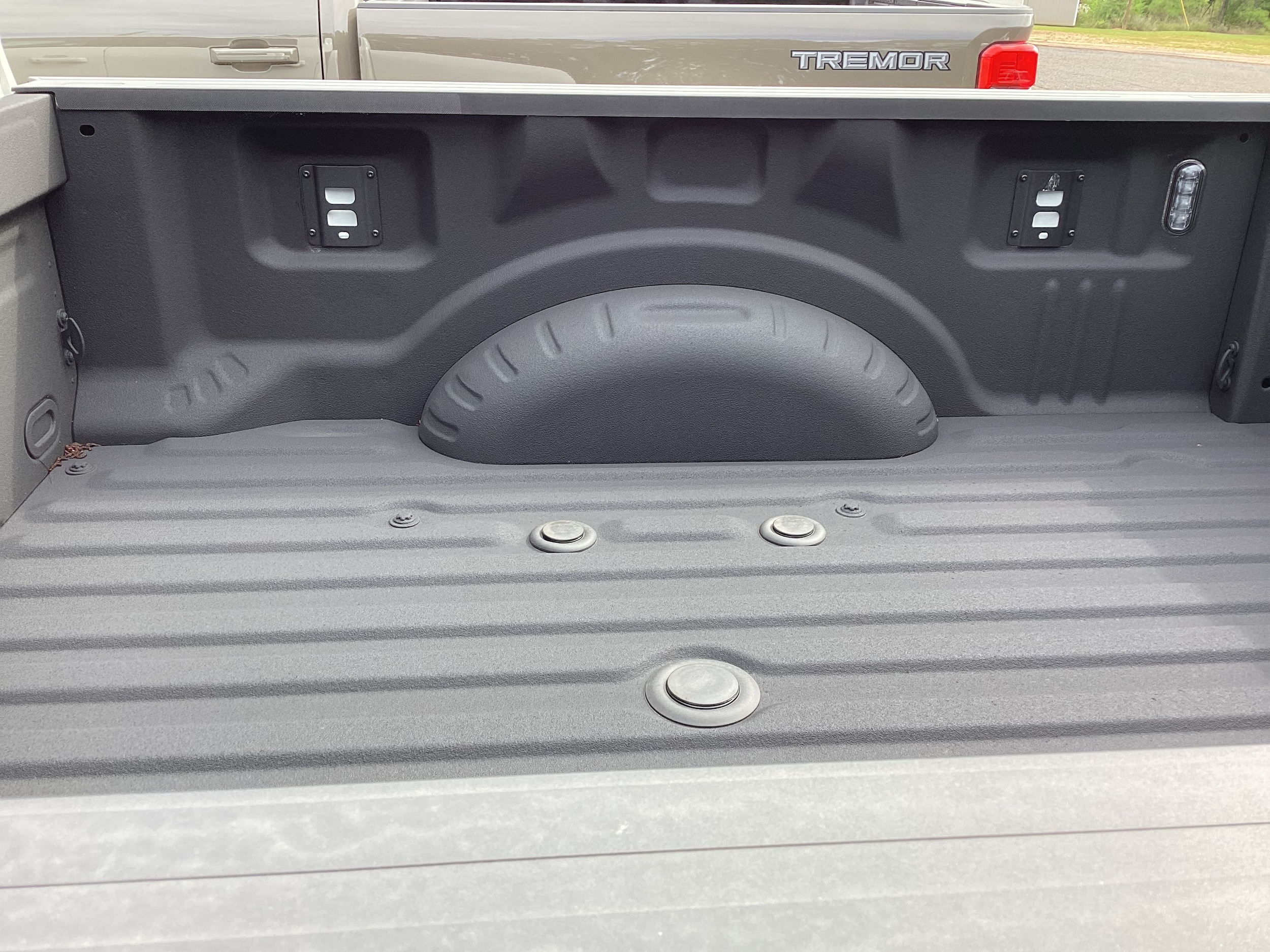 2026 Ford F-250 Super Duty Lariat - Photo 5