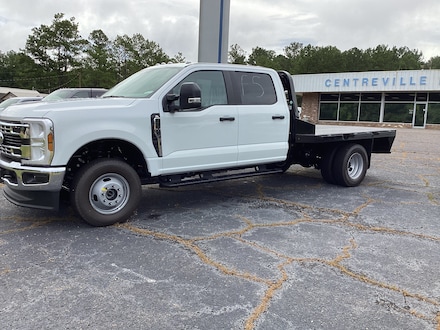 2026 Ford Chassis Cab F-350&reg; XL TRUCK
