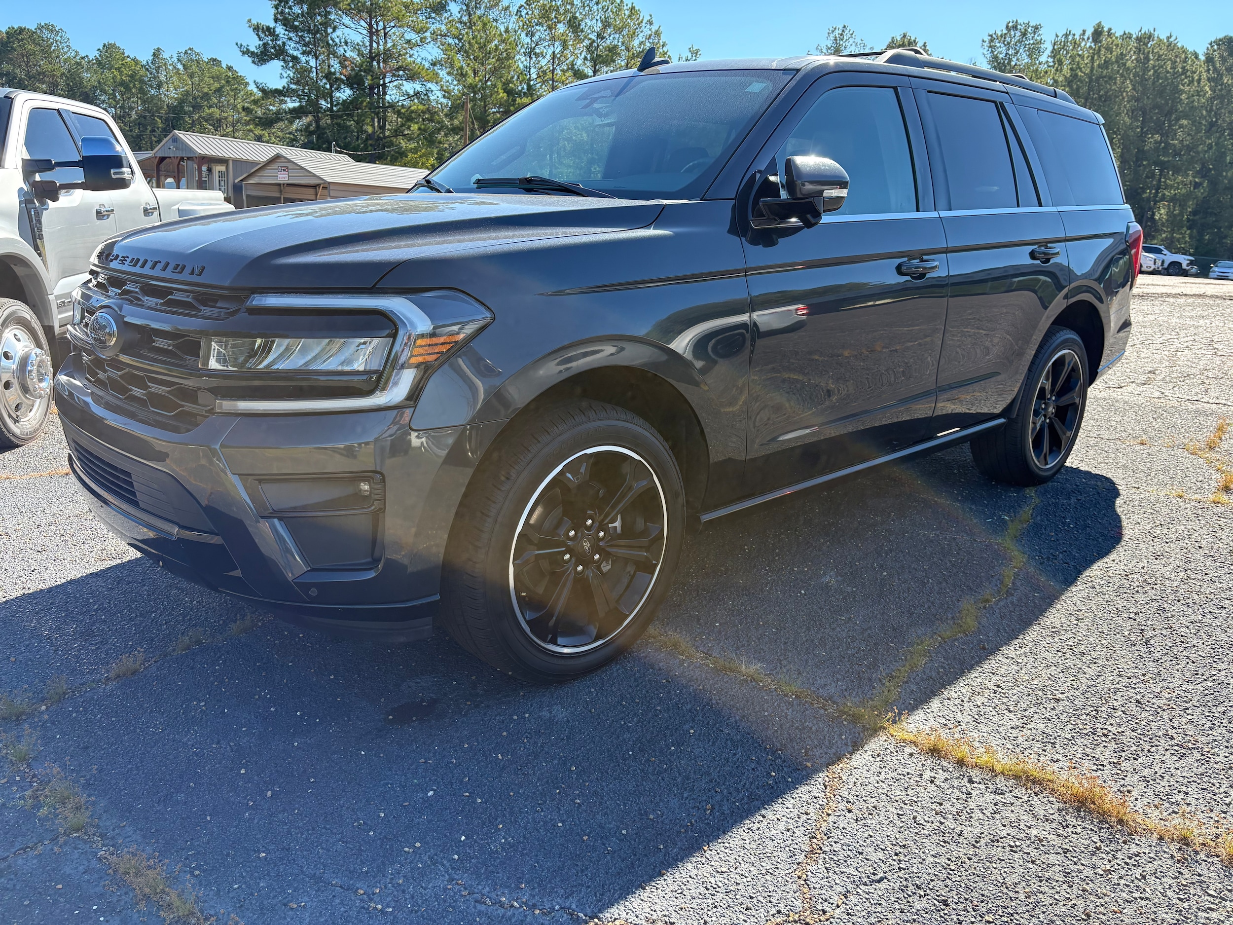 2023 Ford Expedition Limited