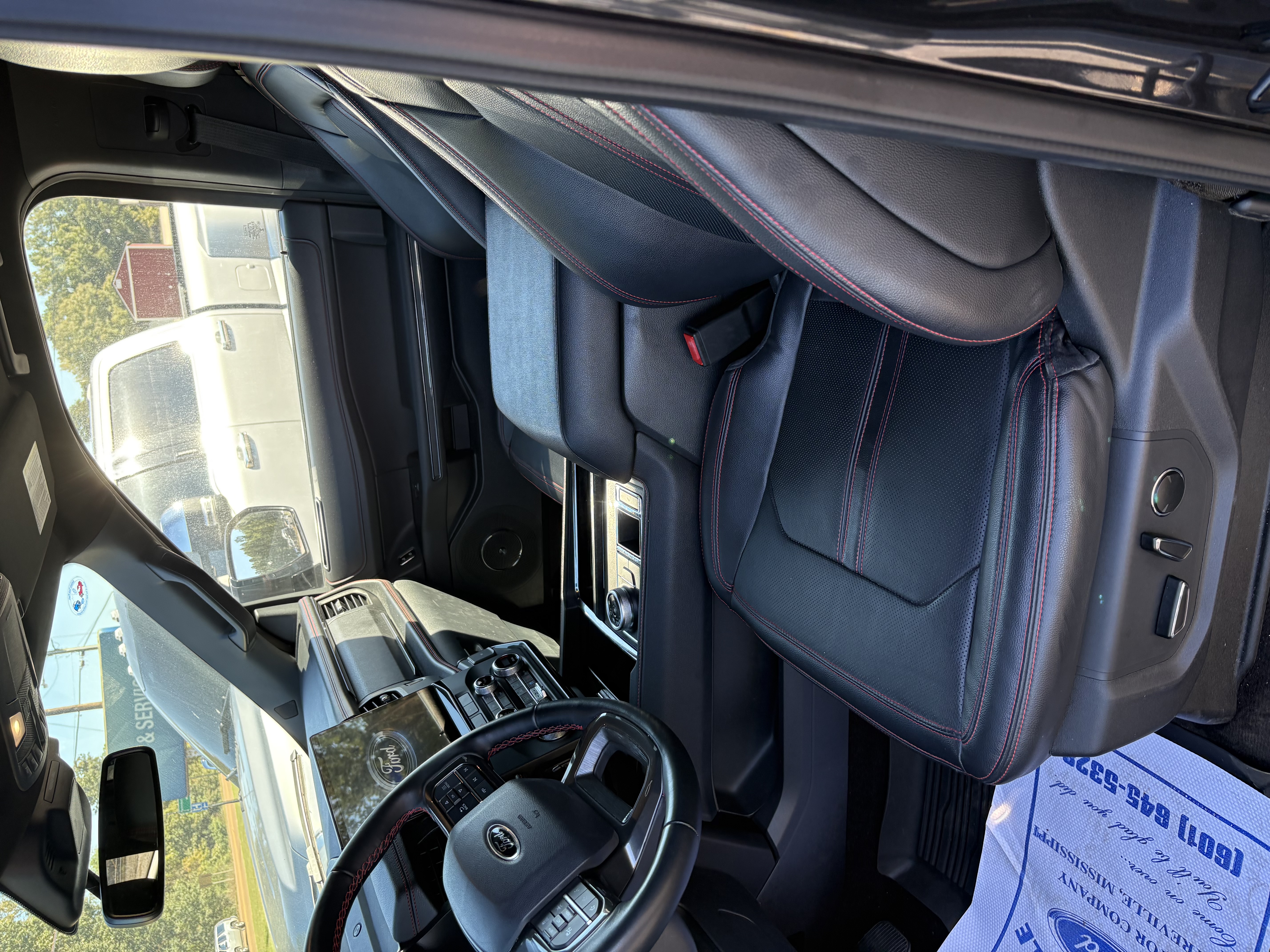 Used 2023 Ford Expedition Limited SUV
