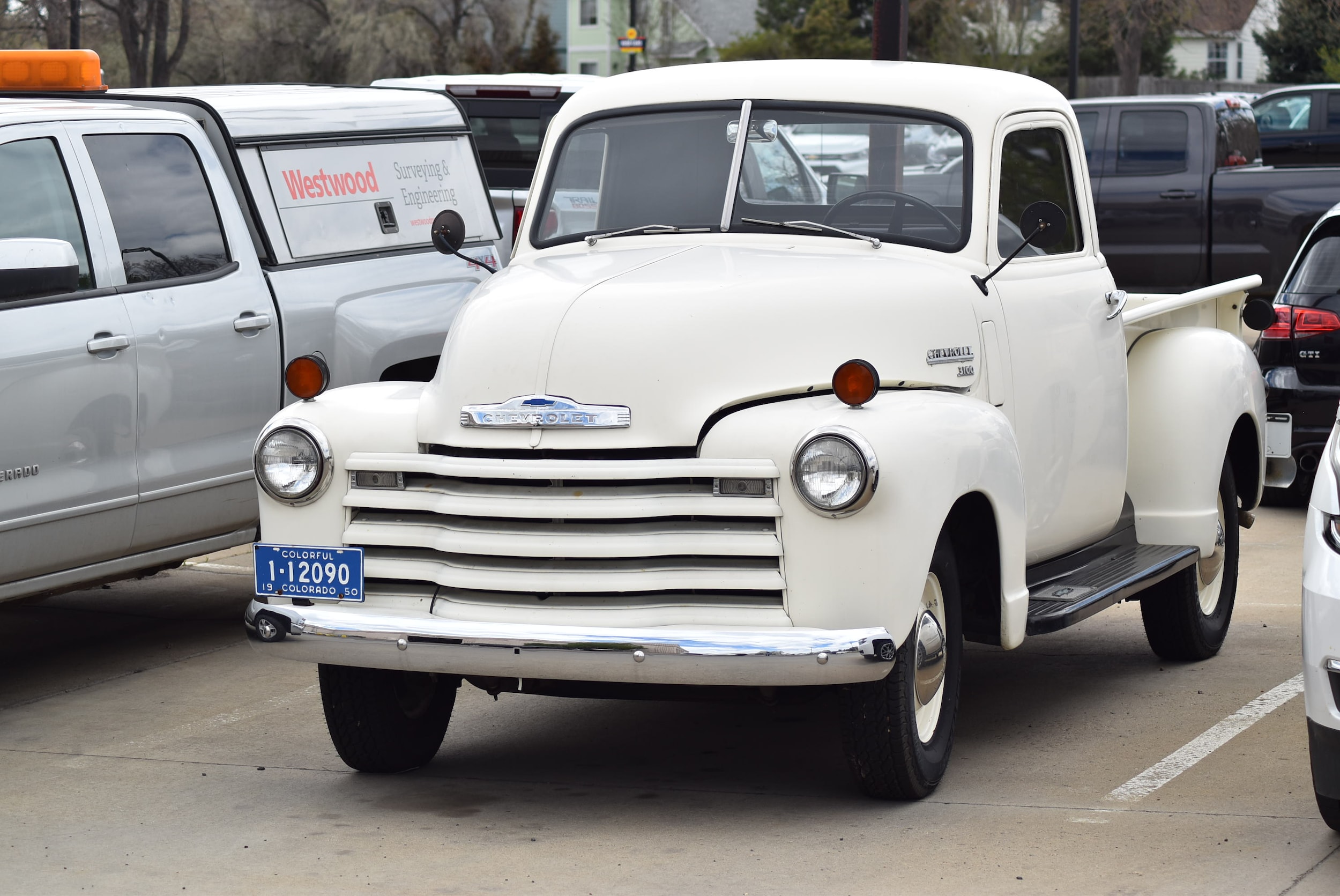 Chevrolet Dealer in Broomfield, CO Fowler Chevrolet