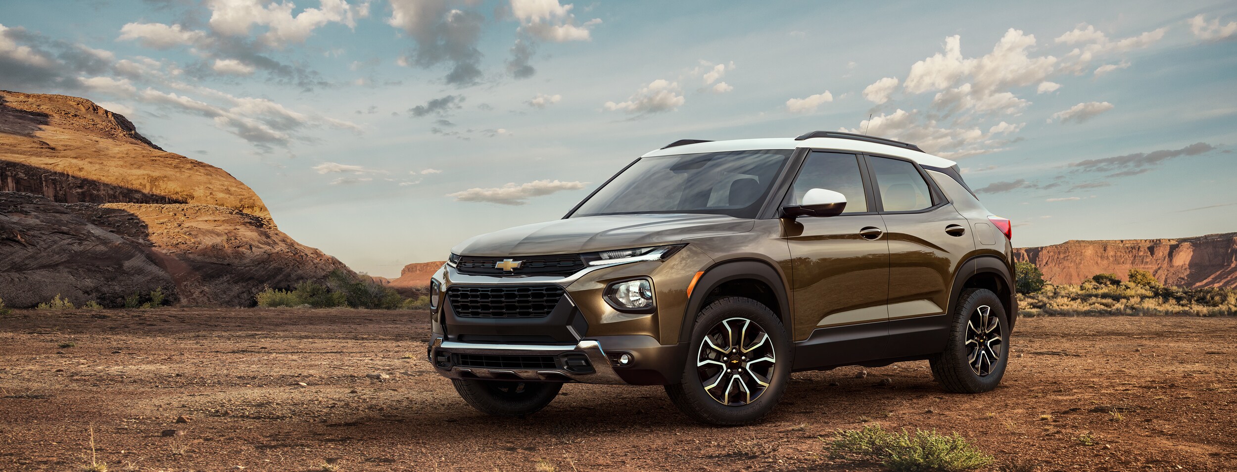 PreOwned Chevrolet Vehicles Fowler Chevrolet in Broomfield