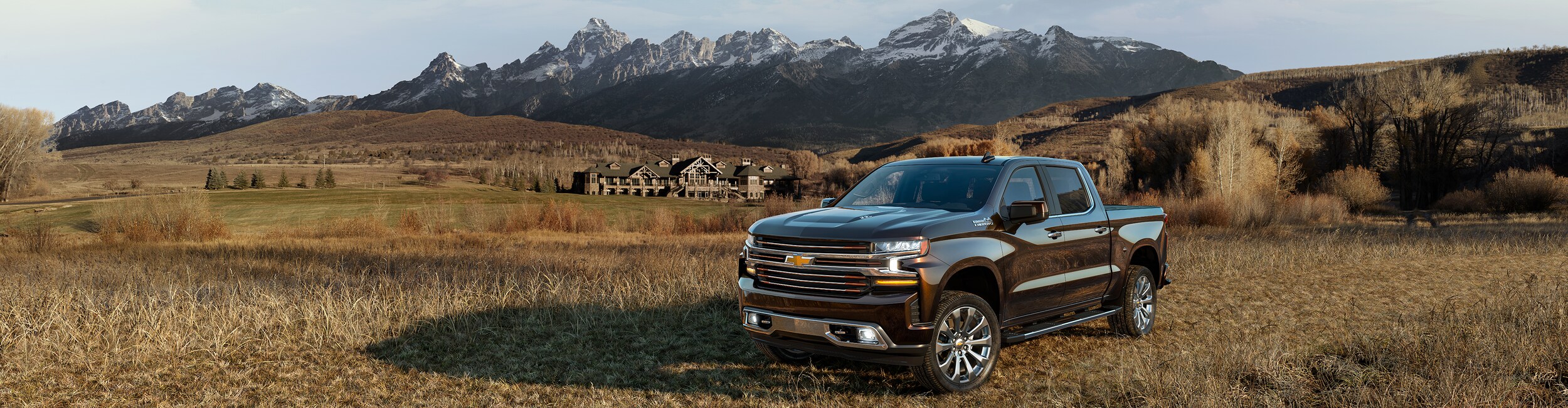 NEW 2022 CHEVROLET SILVERADO FOR SALE IN BROOMFIELD Fowler Chevrolet