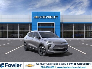 2023 Chevrolet Bolt EUV Premier SUV
