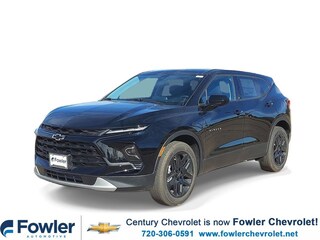 2023 Chevrolet Blazer 2LT SUV