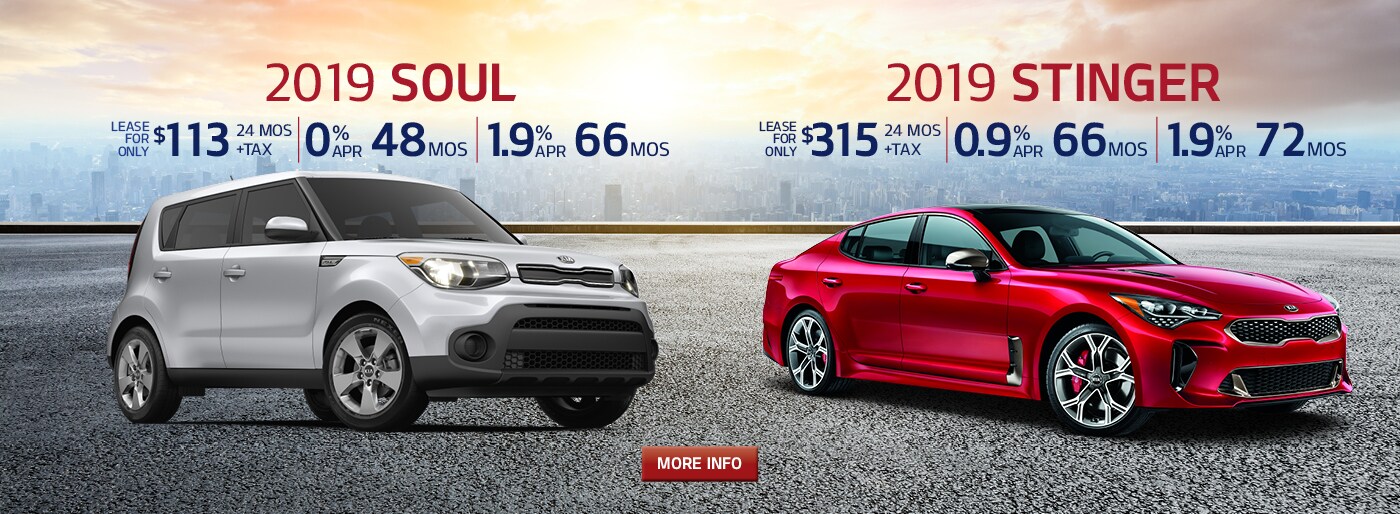 Century 3 Kia | New & Used Kia Cars