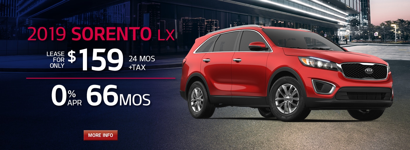 Century 3 Kia New & Used Kia Cars