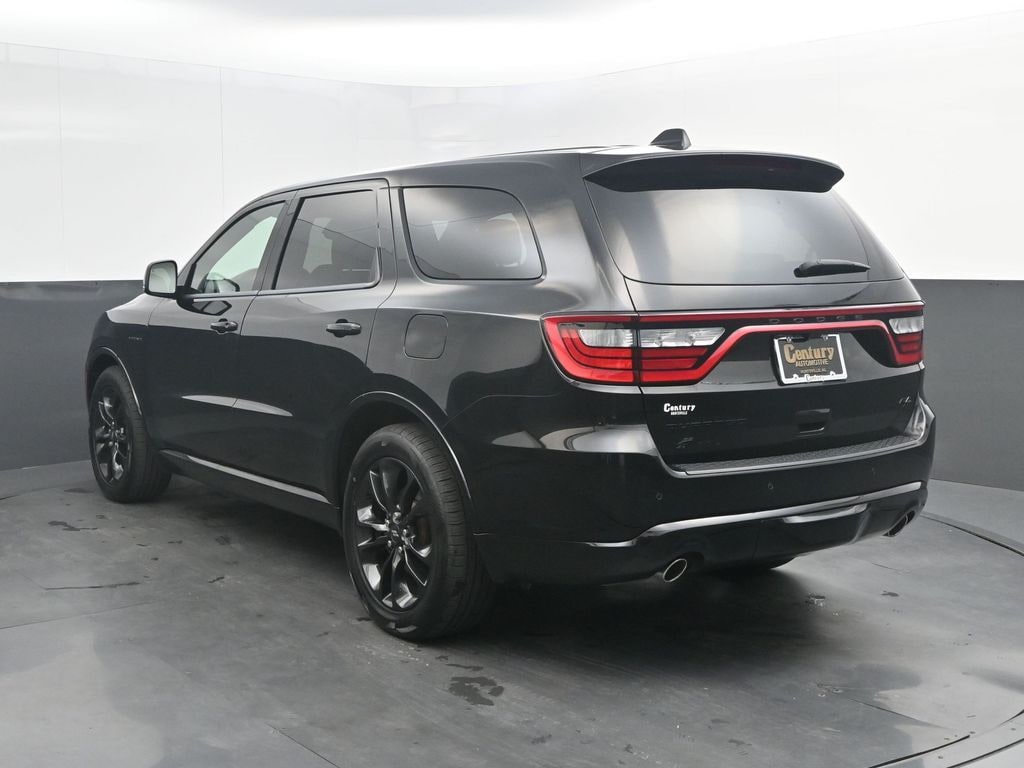 Used 2022 Dodge Durango R/T Plus SUV