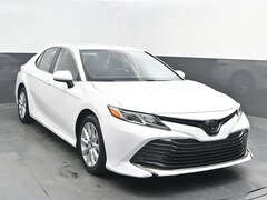 2019 Toyota Camry L Sedan