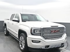 2018 GMC Sierra 1500 Denali Truck