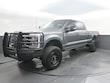  Ford F-250SD