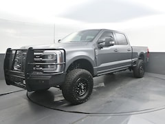 2026 Ford F-250SD Lariat Truck