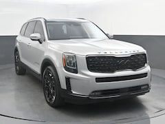 2022 Kia Telluride SX SUV