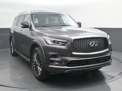2023 INFINITI QX80 Premium Select SUV