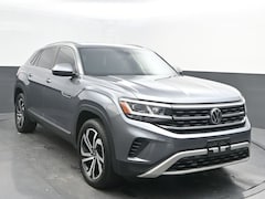 2023 Volkswagen Atlas Cross Sport 3.6L V6 SEL SUV