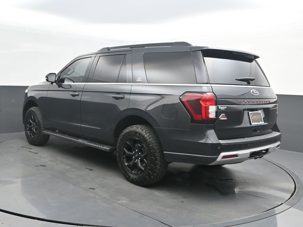 Used 2022 Ford Expedition Timberline SUV