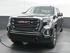 2022 GMC Sierra 1500 Limited AT4 Truck