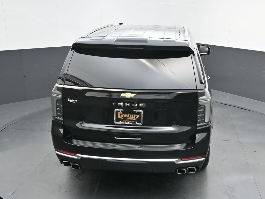 2025 Chevrolet Tahoe High Country - Photo 37