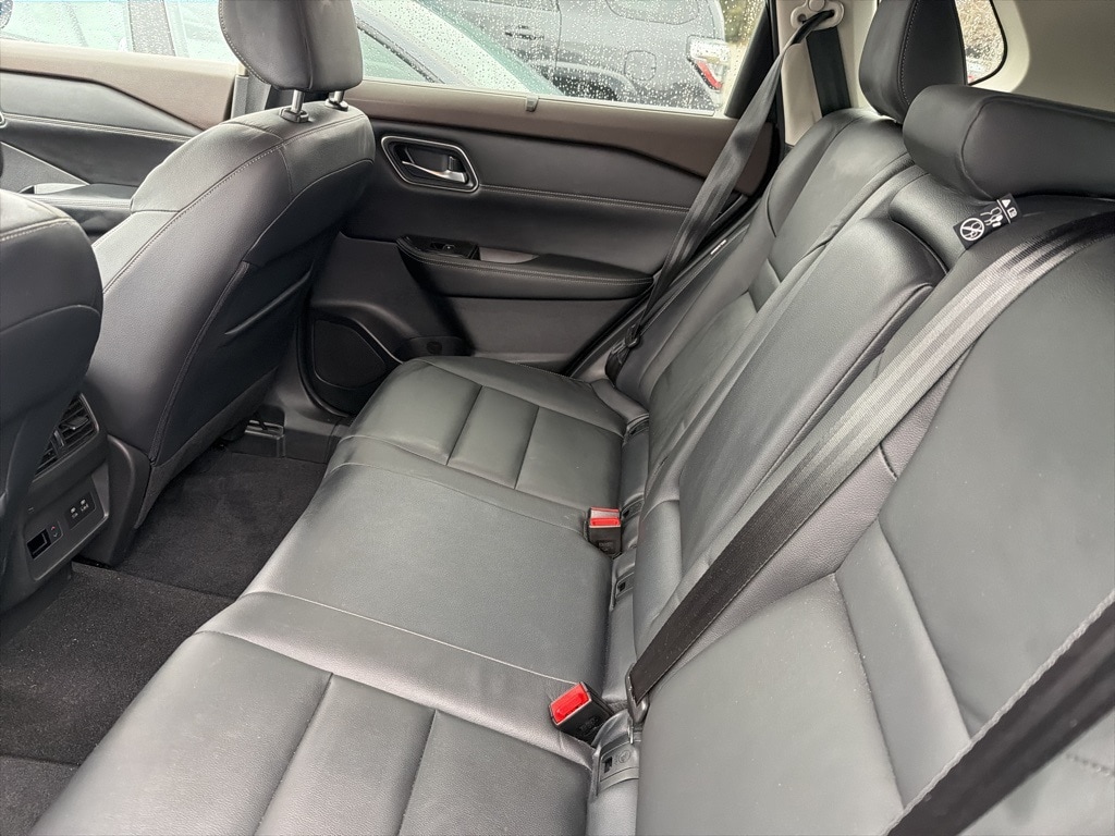 Used 2021 Nissan Rogue SL SUV