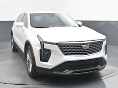 2024 Cadillac XT4 Premium Luxury SUV