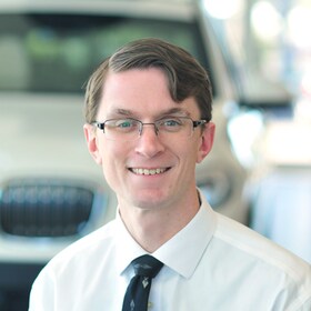 Staff member John Hatmaker from ID_1d56bfd83d83