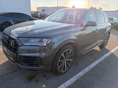 2024 Audi Q7 55 Prestige SUV