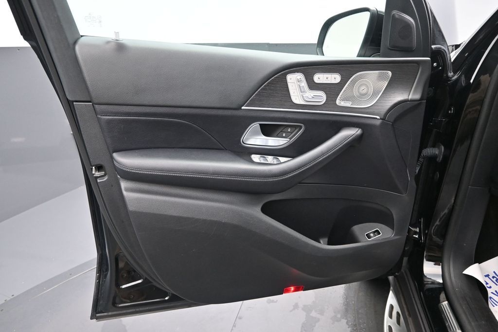 Used 2021 Mercedes-Benz GLE GLE 350 SUV