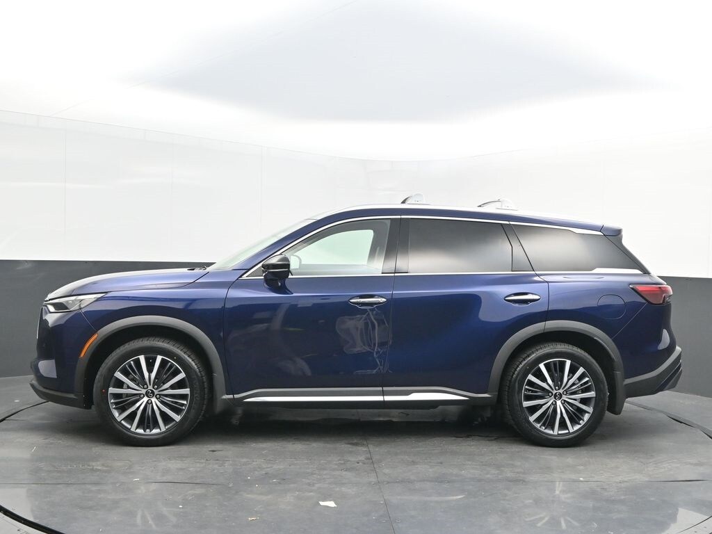 2023 Infiniti QX60 Sensory photo 4