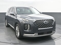 2022 Hyundai Palisade Calligraphy SUV