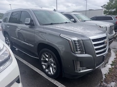2020 Cadillac Escalade Luxury SUV