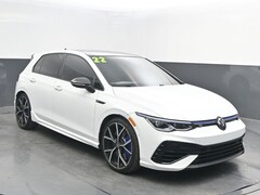 2022 Volkswagen Golf R 2.0T Hatchback