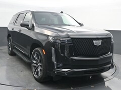 2021 Cadillac Escalade Sport Platinum SUV