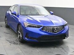 2024 Acura Integra A-Spec Tech Package Hatchback