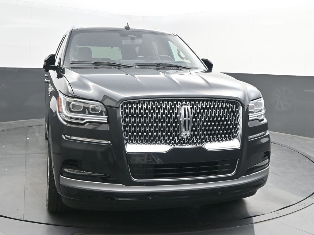 Used 2022 Lincoln Navigator Reserve SUV