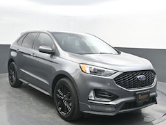 2021 Ford Edge ST Line SUV