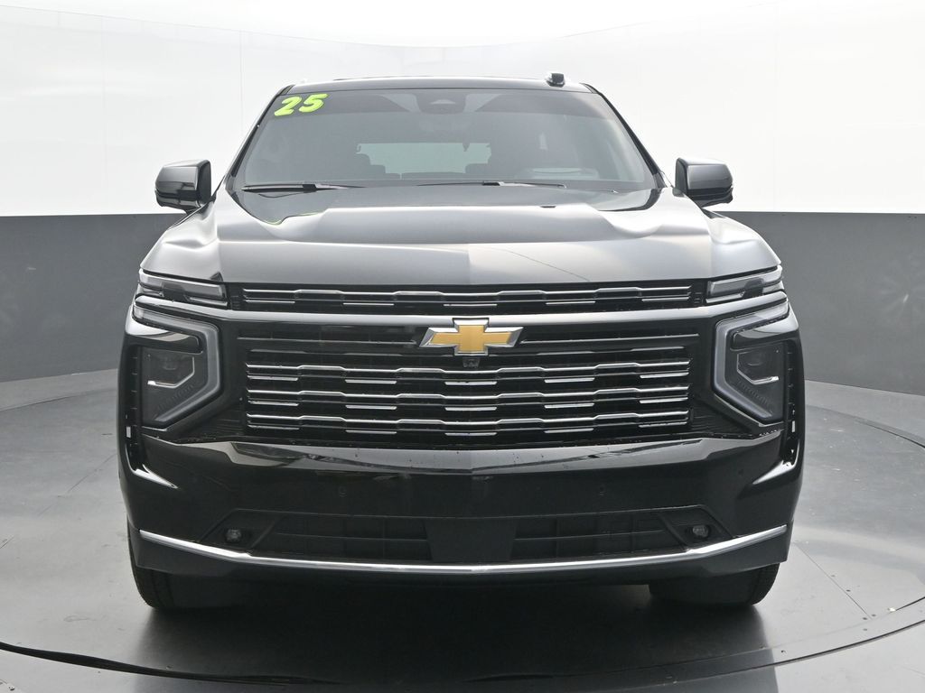 2025 Chevrolet Tahoe High Country - Photo 10