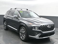 2023 Hyundai Santa Fe Calligraphy SUV