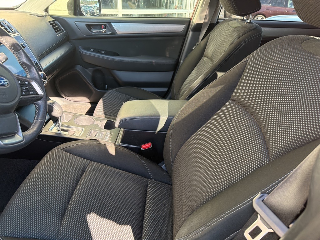 Used 2018 Subaru Outback 2.5i Premium SUV