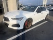 Acura TLX