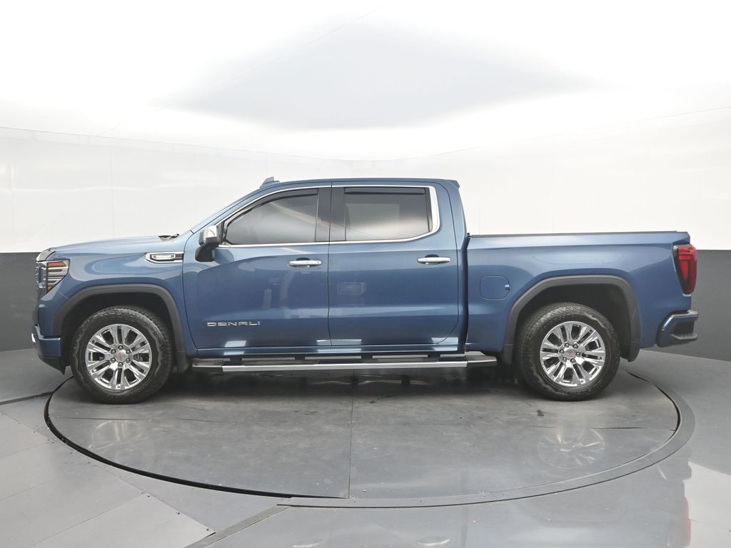Used 2024 GMC Sierra 1500 Denali Truck