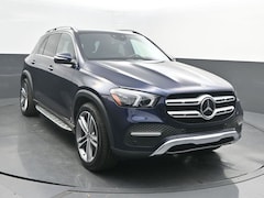 2022 Mercedes-Benz GLE GLE 350 SUV