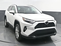 2025 Toyota RAV4 XLE Premium SUV